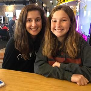 Meet your Posher, Rachel